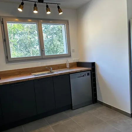 Maison Holiday home Solesmes (Sarthe)