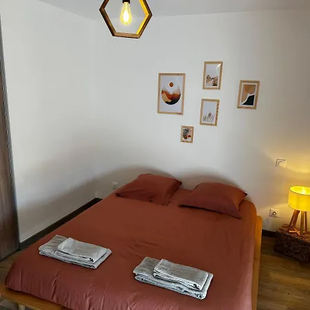 Holiday home Maison Solesmes (Sarthe)