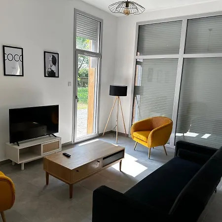 Maison Solesmes (Sarthe)