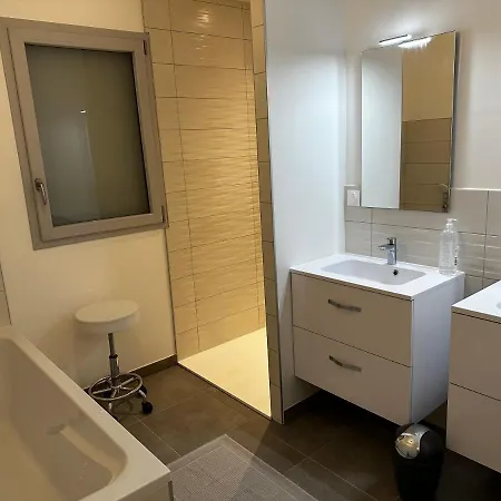 Maison Holiday home *