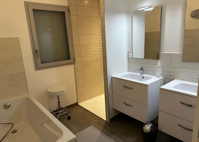 Maison בית נופש *